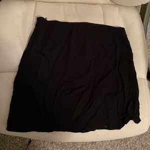 Reformation Margot Mini Skirt